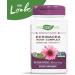 Nature's Way Echinacea Root Complex 900mg - 180 Vegan Capsules for Immune Support - Buy Online on GoSupps.com