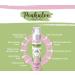 Penkaloe Aloe Vera Gel with Niacinamide 4oz Facial Care for Perfect Skin | Clear Gel Made in Colombia - Buy Online on GoSupps.com