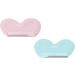 Kit d' pilation du Visage en Forme de c ur de Coupe des Sourcils - Buy Online on GoSupps.com