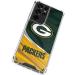 NFL Green Bay Packers Samsung Galaxy S21 Ultra 5G Clear Phone Case by Skinit - Buy Online on GoSupps.com