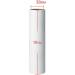 Sharplace 5X 24cm Lint Roller Refill Packs - Pet Hair Remover for Clothes Sofa & Carpet | Best Dust Roller Solution - Buy Online on GoSupps.com