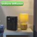 Upgraded BluetoothH Scent Air Machine Smart Atomizing Essential Oil Diffuser Professional Waterless Essential Oil Diffuser 160ml Essential Oil Automatic Aroma Diffuser (Black) - Buy Online on GoSupps.com
