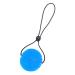 BUIFULSIC HANDATION BALLS Handle Handballs Handballs Therapeutic Squeeze Balls Finger Gear Ball Dek Mugel Decompressed Wrinkle Handball Revisites Ball Men And Women TPE 20x5cm Blue