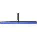 Blue Silicone Dust Roller - 20 Inches | Enhanced Flexibility for Room Kitchen & Electronics Surfaces - International Shipping Available - Buy Online on GoSupps.com