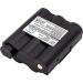SPANN Battery Replacement for Alan G7 Part No: BATT5R BATT-5R PB-ATL/G7 6.0V