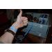 GTIWUNG 4 Pack Anti-Static Wrist Strap Anti-static Bracelet Discharge Band ESD Wrist Strap Reusable Anti-Static Wrist Straps Band with Grounding Wire and Alligator Clip Blue - Buy Online on GoSupps.com