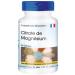 Fair & Pure - Magnesium citrate - 300 mg pure magnesium per daily dose - 90 capsules
