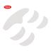 Buy Reusable Silicone Patches - 5 Pcs Non-Toxic for Smoother Skin & Reduced Fine Lines - International Shipping Available - Buy Online on GoSupps.com