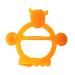 Baby Teething Toys - Portable Silicone Bracelet for Toddler Gum Massage | Chewing Toys for Infants - Buy Online on GoSupps.com