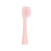 Electric Toothbrush - IPX7 Waterproof 6 Modes & 4 Heads (Pink) - International Shipping Available - Buy Online on GoSupps.com