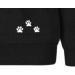 Shop Women s Cat & Dog Hoodie Sweater - Long Sleeve Zipper Bag for Pets - Buy Online on GoSupps.com
