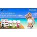 Raspberry Fruit Extract 1200mg - 60 Capsules (2 Packs) | UK GMP Manufactured | Prowise Healthcare - Buy Online on GoSupps.com