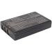 Replacement Battery for VIVIKAI HD-C3 HDC-8800 HD-D10II HDV-8800 - 1800mAh/3.7V | International Shipping Available - Buy Online on GoSupps.com