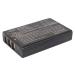 Battery Replacement for VIVIKAI Part NO: HD-C3 HDC-8800 HD-D10II HDV-8800