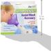 MABIS Face Mask for Steam Inhaler - Relief for Congestion and Respiratory Issues - Buy Online on GoSupps.com