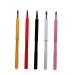 2pcs Handy Lip Brush Applicator Kit | Perfect Lipstick Makeup Tool for Flawless Application - Buy Online on GoSupps.com