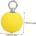 Hoement Grand Training Ball Set - Power Handlebar Grip Trainer for Enhanced Workout Performance - Buy Online on GoSupps.com