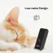 Favrison Electric Pet Hair Clippers Rechargeable Home Dog Grooming Clippers Grooming Kit Clippers for for Dogs & Cats Low Noise Waterproof Cordless Standard Black - Buy Online on GoSupps.com