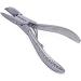 Portable Nail Clippers - Chiropodist Style Toe Nail Clipper for Thick Fungal Or Ingrown Toenails - Heavy Duty Toe Nail Clipper Trimmer - Buy Online on GoSupps.com
