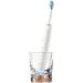 Philips Sonicare HX9924/61 DiamondClean Smart Rechargeable Sonic Toothbrush - 5 Brushing Modes, USB Charging, Travel Case & Glass Charger - Buy Online on GoSupps.com