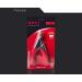 PSGS 2 Colors U-Shaped False Tips Trimmer Manicure Cutter Tool Stainless Steel Acrylic UV Gel False Nail Tip Clipper Scissors (Color : Red) - Buy Online on GoSupps.com