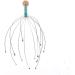 Baoblaze Head Massager - Experience Ultimate Relaxation & Stress Relief | Shop Now for International Shipping! - Buy Online on GoSupps.com
