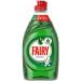 Washing Up Liquid Bundle With Fairy Liquid Original 320ml X 3 With Dishmatic Washing Up Sponge Liquid Fillable Handle + 6 Refill Sponges Bonus Pack - Buy Online on GoSupps.com