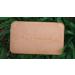 Debreah Lavender Pine Tar Bar Soap - Handmade Vegan Hot Process Soap for Men and Women - Lavender Scented Face and Body Cleanser (3.8 oz) - Buy Online on GoSupps.com