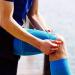 Bauerfeind Compression Skylight Volume Sports Sleeves for Upper Leg | Unisex Thigh Support for Ball & Endurance Sports - Buy Online on GoSupps.com