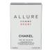 Chanel Allure Homme Sport Eau De Toilette Travel Spray Refills (3 Refills) 3x20ml Fresh 0.7 Fl Oz (Pack of 3) - Buy Online on GoSupps.com