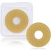 Ovand Moldable Ostomy Barrier Rings - Hydrocolloid Skin Extender Rings for Colostomy Bags - Sting-Free - Buy Online on GoSupps.com