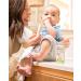 Wellements Organic Gripe Water  4 Fl Oz  Eases Baby's Stomach Discomfort and Gas  Free From Dyes  Parabens  Preservatives Gripe Water-1 Pack - Buy Online on GoSupps.com