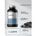 L Lysine 250 Caplets - Vegetarian, Non-GMO, Gluten Free - Horbaach - Buy Online on GoSupps.com