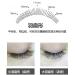 Handmade 10D Eye Eyelash Extensions - Mixed Length 8/9/10/12mm - Individual Fairy Style Lashes - International Shipping - Buy Online on GoSupps.com