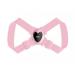 DFHBFG Intelligent Hunchback Orthotics to Prevent The Bow of Teenagers Bent with Chest Straight Back Artifact(Size:Large) Large D