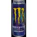  Monster Monster Energy Lewis Hamilton Pack of 12 Sugar-Free Peach and Nectarine Flavored Energy Drinks 500ml - Buy Online on GoSupps.com