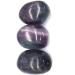 5pc 25mm-30mm Rainbow Fluorite Tumble Stones Polishing Gemstone for ERTEYIN - Buy Online on GoSupps.com
