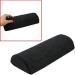 Beauty Cushion Hand Rest Pillow-Black Nail Art Manicure Care Salon Soft Column - (Color: Black) - Buy Online on GoSupps.com