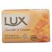 Lux Sandal & Cream Soap Bar 100 gm