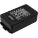 7.4V LPM04 R0BATT00E12A0 Battery Replacement for DJR FJM FJR DJM | High-Quality International Shipping - Buy Online on GoSupps.com