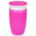 Munchkin Miracle 360 Plastic Cup 10 oz - Assorted Colors - Buy Online on GoSupps.com