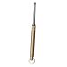 Titanium Alloy Ear Spoon Tools for Nursing Ear Cleaners Cleaning Gadgets Tools Stainless Steel Earpick Digging Ear Spoons Earwax Removable Spoon Ear Cleaner Tools