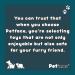 Petface Catkins Cat Finger Teaser - Interactive Cat Toy - Buy Online on GoSupps.com