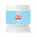 72 & SUNNY Moisturizing Cream | Body and Face Moisturizer for Dry Skin with Ceramides | Daily Moisturizer | Oil-Free | Fragrance Free | Non-Comedogenic | 1.7 oz