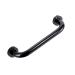 Bathroom Grab Bar Safety Support Rail Space Aluminum Bathroom Grab Bar Non-slip Grab Bar Bathroom Safety Anti-Static Anti- Grab Bar