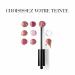 Bourjois Gloss Fabuleux Lipgloss - 07 Standing Rosevation | Shop Internationally | Vibrant Finish & Long-Lasting Shine - Buy Online on GoSupps.com