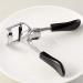Black Lash Curler Set & Eyelash Curling Mascara Brush - Premium Makeup Tools for Stunning Lashes | International Shipping Available - Buy Online on GoSupps.com
