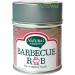  Natural temptation Barbecue rub mix 40g NATURAL temptation BIO - Buy Online on GoSupps.com