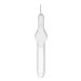 Stoddard Interdental Brushes Pack of 8 - White Size 00 (0.35mm) | Best for Dental Hygiene | Ships Internationally - Buy Online on GoSupps.com