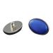 Eyeglass Nose Pads Anti-Slip Nose Pads Silicone Nose Cushion Eyeglass Anti-Slip Nose Pads - Blue